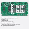 DIY Kit 70 W SSB lineární vf zesilovač 3,5šC30 MHz pro Náhled obrázku produktu 3