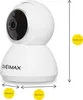 OVERMAX Haustier Kamera Überwachung Innen Camspot 3.7 Full Produktbild-Vorschau 3