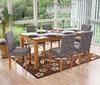 set di 2 sedie per sala da pranzo Sedia da cucina Littau ~ Anteprima dell’immagine prodotto 10