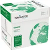 A box of Navigator Universal office paper. Produktbild-Vorschau