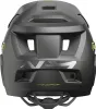 Kask ABUS MTB YouDrop FF - pełnotwarzowy kask dla dzieci i Podgląd zdjęcia produktu 4
