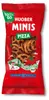 Huober Brezel Minis Pizza  10x75g Produktbild-Vorschau 2