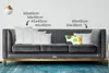 MuchoWow® Zierkissen Sofakissen Wohnzimmer Dekokissen 50x30 Produktbild-Vorschau 3