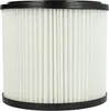 vhbw 4 Faltenfilter kompatibel mit Hoover S 4348, S 4310, S Produktbild-Vorschau 2