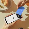SumUp Terminal, Wi-Fi + 4G, NFC, 1 m, Biały, 380 g Podgląd zdjęcia produktu 3