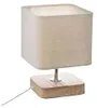 Atmosphera | nočná lampa, stolná lampa - 21 cm, stolná Náhľad obrázku produktu 11