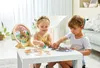 Hape 4-Jahreszeiten-Schichtenpuzzle Produktbild-Vorschau 5