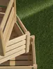 e-floor Holzkiste 29,5x46x23,5 cm Natur Dekorativ – Produktbild-Vorschau 7