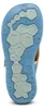 Affenzahn 01394-30211 – chaussures barefoot Bleu Productafbeelding-voorbeeld