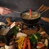 Boska Fondue Set Pro L - Fonduta di formaggio - Fonduta Anteprima dell’immagine prodotto 7