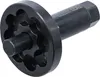 BGS 70954 | Kurbelwellen-Drehwerkzeug | für Audi V6, V8 Produktbild-Vorschau 5