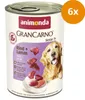 animonda GranCarno 82737, Dorosły, Każda rasa, Wołowina, Podgląd zdjęcia produktu 4
