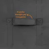Matrashoes 100 x 200 x 25 cm, opberghoes met ritssluiting Productafbeelding-voorbeeld 11