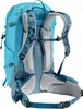 Deuter Trail Pro 31 SL, Turistika, Barva Aqua, M, 31 l, Náhled obrázku produktu 4