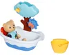 Vasca da bagno Baby Born Splish Splash con orsacchiotto Anteprima dell’immagine prodotto 15