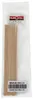 Horotec MSA26 255-2 5 Pegwood Ø2 50mm Pack Of 10 für Produktbild-Vorschau 2