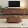 2-częściowa szafka wisząca Merax, szafka pod telewizor i Podgląd zdjęcia produktu 2