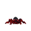Plüschtier Spinne, 33 cm Produktbild-Vorschau 2