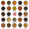 Corasol Premium Chili & Pfeffer Adventskalender mit 12 Produktbild-Vorschau 4
