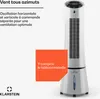 Klarstein Skyscraper Ice Smart Rafraîchisseur d'Air 4-en-1 Voir les images du produit 5