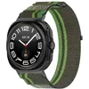 Für Samsung Galaxy Watch Ultra 47mm Design Nylon Produktbild-Vorschau 1