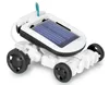 Jamara Solar Kit 6-in-1, Sluneční soustava, Elektřina, Náhled obrázku produktu 6