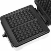 Princess Princess 132397 Waffeleisen - 2 belgische Waffeln Produktbild-Vorschau 8