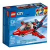 LEGO® City Düsenflieger 60177 Produktbild-Vorschau 6
