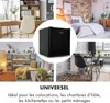 Klarstein Mini Congélateur de Chambre de 34L pour Snacks et Voir les images du produit 5