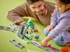 LEGO DUPLO Ensemble d'extension Tunnel et rails de chemin Voir les images du produit 22