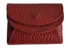 VOi Geldbörse Wiener Schachtel Hirsch Tori Wallet Granat Produktbild-Vorschau 24