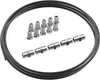 5m AUPROTEC Bremsleitung Ø 4,75mm Stahl + 10 Produktbild-Vorschau 1