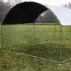 Recinto per animali liberi Fudajo XXL 4 x 2,95 x 2 m con Anteprima dell’immagine prodotto 5