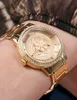Zegarek  Guess GW0747L2 CYRKONIE złoty Podgląd zdjęcia produktu 18