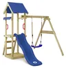 Spielturm Wickey TinyWave mit Rutsche und Sandkasten in Produktbild-Vorschau 1