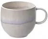 like. by Villeroy & Boch Perlemor Sand Becher mit Henkel Produktbild-Vorschau 1