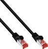 InLine® 76402S Cavo patch, S/FTP (PiMf), Cat.6, 250MHz, Anteprima dell’immagine prodotto 2