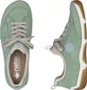 Rieker Damen Slipper Pastellfarben Gummizug sportlich Produktbild-Vorschau 10