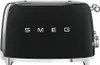 Toaster mit 4 schlitzen, 950 w, schwarz Smeg TSF03BLEU Produktbild-Vorschau 9