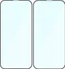 Gehärtetes Glas für iPhone 17e / 16e / 14 / 13 Pro / 13, Produktbild-Vorschau 4