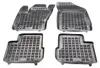 MTM Alfombrillas Goma para Fiat Tipo (Type 356) 5 puertas Vista previa de la imagen del producto 1