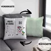 Trendation - 18. Geburtstag Mädchen Deko-Kissen mit Füllung Produktbild-Vorschau 2