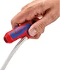 KNIPEX 16 95 01 SB KNIPEX Universal- Abmantelungswerkzeug Voir les images du produit 14
