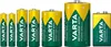 Varta Akku RECHARGE Power AAA HR03 1000mAh 4St. Podgląd zdjęcia produktu 35