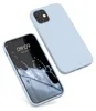 kwmobile Hülle für Apple iPhone 12 / iPhone 12 Pro TPU Case Produktbild-Vorschau 8