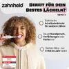 Zahnheld Schallzahnbürste Gero elektrische Zahnbürste mit Produktbild-Vorschau 2