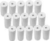 Termopapír v rolích, 80 x 30 mm, papír do tiskárny, role Náhled obrázku produktu 1