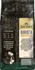 JACOBS Kaffeebohnen Barista Editions Crema 4 x 1 kg ganze Produktbild-Vorschau 5