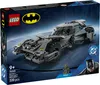 LEGO BATMAN 76331 Batman v Superman Batmobile Voir les images du produit 1