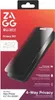 ZAGG sklo Elite Privacy 360 Apple iPhone 16 Pro Produktbild-Vorschau 2